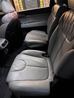 هيونداي باليسيد